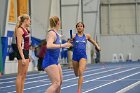 Wheaton T&F  Wheaton Track & Field compete at the Wheaton College Track & Field Invitational. (Photo by Keith Nordstrom)
